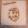 Anton Goosen  Sy Heel Beste  Double Vinyl LP Record - Very-Good+ Quality (VG+)