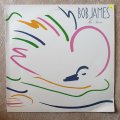 Bob James - The Swan - Vinyl LP Record - Opened  - Very-Good- Quality (VG-)