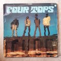 The Four Tops - Vinyl LP Record - Opened  - Very-Good Quality (VG)