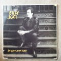 Billy Joel - An Innocent Man - Vinyl LP Record - Very-Good Quality (VG)