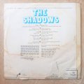 The Shadows  Walkin' With The Shadows - Vinyl LP Record - Opened  - Good+ Quality (G+)