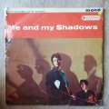 Cliff Richard And The Shadows  Me And My Shadows - Vinyl LP Record - Opened  - Fair Quality...