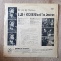 Cliff Richard And The Shadows  Me And My Shadows - Vinyl LP Record - Opened  - Fair Quality...