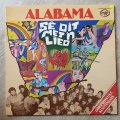 Alabama - Se Dit Miet 'n Lied - Oorspronklike Kunstenaars - Vinyl LP Record - Very-Good+ Quality ...