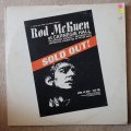Rod McKuen At Carnegie Hall - Vinyl LP Record - Opened  - Very-Good- Quality (VG-)