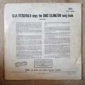 Ella Fitzgerald  Ella Fitzgerald Sings The Duke Ellington Song Book - Vinyl LP Record - Ope...