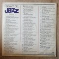Miles Davis & Coleman Hawkins  I Giganti Del Jazz Vol. 54 - Vinyl LP Record - Opened  - Ver...