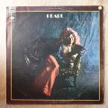 Janis Joplin  Pearl / Full Tilt Boogie - Vinyl LP Record - Opened  - Very-Good- Quality (VG-)