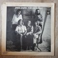 Janis Joplin  Pearl / Full Tilt Boogie - Vinyl LP Record - Opened  - Very-Good- Quality (VG-)