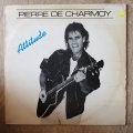 Pierre De Charmoy - Attitude - Vinyl LP Record - Opened  - Very-Good Quality (VG)