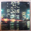 Mia Martini  Danza - Vinyl LP Record - Opened  - Very-Good- Quality (VG-)