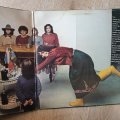 Mia Martini  Danza - Vinyl LP Record - Opened  - Very-Good- Quality (VG-)