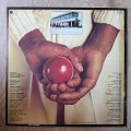 Wishbone Ash  There's The Rub  Vinyl LP Record - Very-Good+ Quality (VG+)