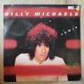 Hilly Michaels  Lumia - Vinyl LP Record - Opened  - Very-Good Quality (VG)