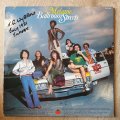 Melanie  Ballroom Streets  Vinyl LP Record - Very-Good+ Quality (VG+)