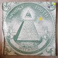 Spooky Tooth  Witness  Vinyl LP Record - Very-Good+ Quality (VG+)