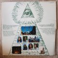 Spooky Tooth  Witness  Vinyl LP Record - Very-Good+ Quality (VG+)