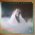 Matterhorn Project  Matterhorn Project  Vinyl LP Record - Very-Good+ Quality (VG+)