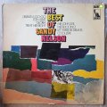 Sandy Nelson  The Best Of Sandy Nelson  Vinyl LP Record - Very-Good+ Quality (VG+)