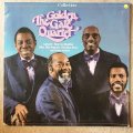 Golden Gate Quartet  Golden Gate Quartet Collection  Vinyl LP Record - Very-Good+ Qualit...