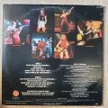 Savoy Brown  Rock 'N' Roll Warriors  Vinyl LP Record - Very-Good+ Quality (VG+)