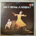 Richard Rodgers  Do I Hear A Waltz? (Original Broadway Cast) -  Vinyl LP Record - Very-Good...