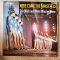 Come The Minstrels - The George Mitchell Minstrels Featuring Tony Mercer/ John Boulter/ Dai Franc...