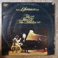 Liberace  The Best Of The Classics - Vinyl LP Record - Opened  - Very-Good Quality (VG)