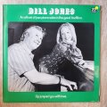 Dill Jones  Up Jumped You With Love - Vinyl LP Record - Opened  - Very-Good Quality (VG)