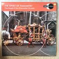 Band Of The Grenadier Guards  The Spirit Of Pageantry - Vinyl LP Record - Very-Good+ Qualit...