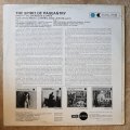 Band Of The Grenadier Guards  The Spirit Of Pageantry - Vinyl LP Record - Very-Good+ Qualit...
