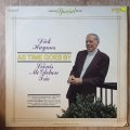 Dick Haymes  As Time Goes By - Vinyl LP Record - Opened  - Very-Good Quality (VG)