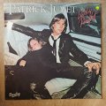 Patrick Juvet  Lady Night -  Vinyl LP Record - Very-Good+ Quality (VG+)