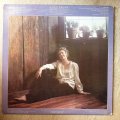 Janie Fricke  Singer Of Songs -  Vinyl LP Record - Very-Good+ Quality (VG+)