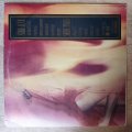 Bob Welch (Fleetwood Mac) - French Kiss -  Vinyl LP Record - Very-Good+ Quality (VG+)