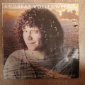 Andreas Vollenweider  Behind The Gardens - Behind The Wall - Under The Tree - Vinyl LP Reco...