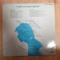Bryan Ferry  These Foolish Things -  Vinyl LP Record - Very-Good+ Quality (VG+)