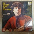 Donovan  Golden Hour Of Donovan  Vinyl LP Record - Opened  - Very-Good Quality (VG)
