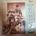 The Shadows  The Shadows - Vinyl LP Record - Opened  - Good+ Quality (G+)