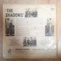 The Shadows  The Shadows - Vinyl LP Record - Opened  - Good+ Quality (G+)
