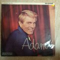 Adam Faith  Adam -  Vinyl LP Record - Very-Good+ Quality (VG+)