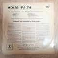 Adam Faith  Adam -  Vinyl LP Record - Very-Good+ Quality (VG+)