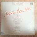 Juice Newton - Legends -  Vinyl LP Record - Very-Good+ Quality (VG+)