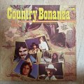 Country Bonanza Vol 3 -  Vinyl LP Record - Very-Good+ Quality (VG+)