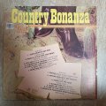 Country Bonanza Vol 3 -  Vinyl LP Record - Very-Good+ Quality (VG+)