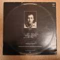 Julian Lennon - Valotte - Vinyl LP Record - Opened  - Good+ Quality (G+)