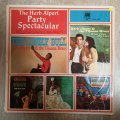 Herb Alpert & The Tijuana Brass  The Herb Alpert Dance Party Spectacular  Vinyl LP Re...