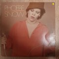 Phoebe Snow  Against The Grain - Vinyl LP Record - Opened  - Very-Good- Quality (VG-)