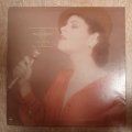 Phoebe Snow  Against The Grain - Vinyl LP Record - Opened  - Very-Good- Quality (VG-)
