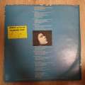 Phoebe Snow -Phoebe Snow -  Vinyl LP Record - Very-Good+ Quality (VG+)